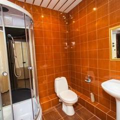 Отель Калифорния, Москва, Московская область