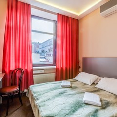 Хостел Привет, Москва, Московская область