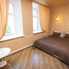 Отель Калифорния, Москва, Московская область