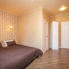 Отель Калифорния, Москва, Московская область