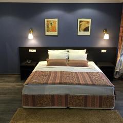 Гостиница Рослеспром, Москва, Московская область