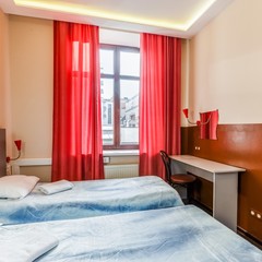 Хостел Привет, Москва, Московская область