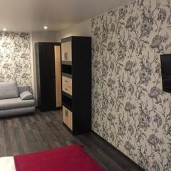 Гостиница Рослеспром, Москва, Московская область