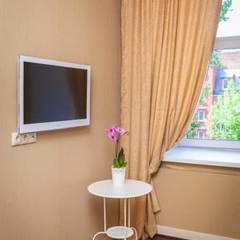 Отель Калифорния, Москва, Московская область