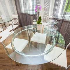 Отель Калифорния, Москва, Московская область