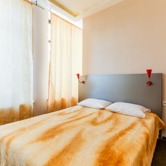 Хостел Привет, Москва, Московская область