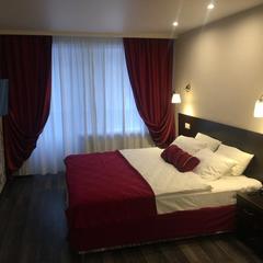 Гостиница Рослеспром, Москва, Московская область