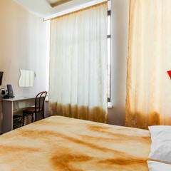 Хостел Привет, Москва, Московская область