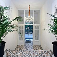 Мини-отель Апельсин на Академической, Москва, Московская область