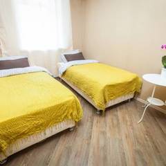 Отель Калифорния, Москва, Московская область