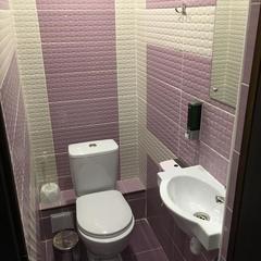 Гостиница Рослеспром, Москва, Московская область