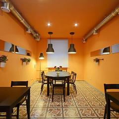 Мини-отель Апельсин на Академической, Москва, Московская область