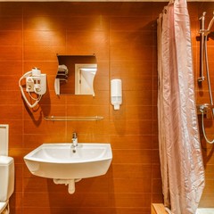 Хостел Привет, Москва, Московская область