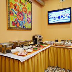 Мини-отель Апельсин на Академической, Москва, Московская область