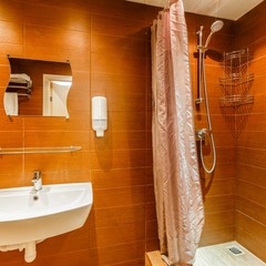 Хостел Привет, Москва, Московская область