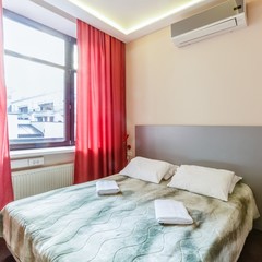 Хостел Привет, Москва, Московская область