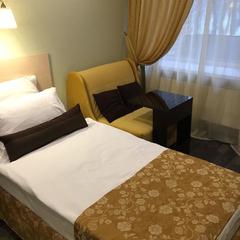 Гостиница Рослеспром, Москва, Московская область