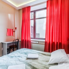 Хостел Привет, Москва, Московская область