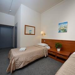 Мини-отель Апельсин на Академической, Москва, Московская область