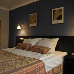 Гостиница Рослеспром, Москва, Московская область