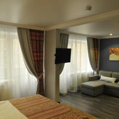 Гостиница Рослеспром, Москва, Московская область