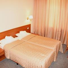 Мини-отель Апельсин на Академической, Москва, Московская область