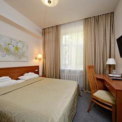 Мини-отель Апельсин на Академической, Москва, Московская область