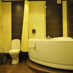 Гостиница Рослеспром, Москва, Московская область