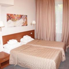 Мини-отель Апельсин на Академической, Москва, Московская область