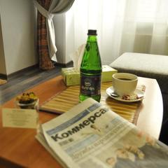 Гостиница Рослеспром, Москва, Московская область