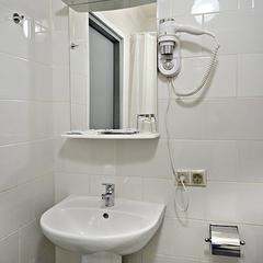 Мини-отель Апельсин на Академической, Москва, Московская область