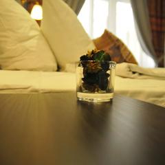 Гостиница Рослеспром, Москва, Московская область