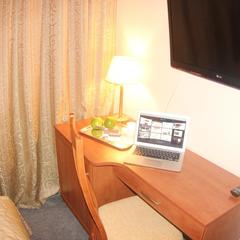 Мини-отель Апельсин на Академической, Москва, Московская область