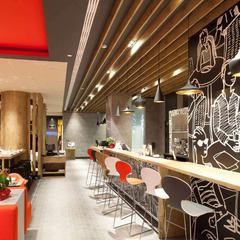 Отель Ибис Москва Центр Бахрушина, Москва, Московская область