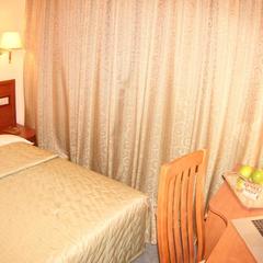 Мини-отель Апельсин на Академической, Москва, Московская область