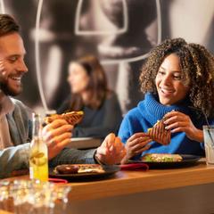 Отель Ибис Москва Центр Бахрушина, Москва, Московская область