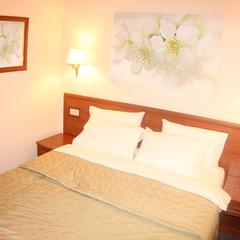 Мини-отель Апельсин на Академической, Москва, Московская область