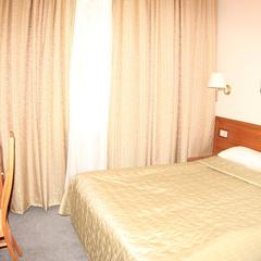 Мини-отель Апельсин на Академической, Москва, Московская область