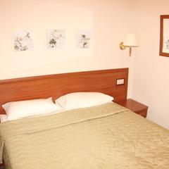 Мини-отель Апельсин на Академической, Москва, Московская область