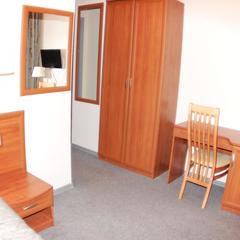 Мини-отель Апельсин на Академической, Москва, Московская область