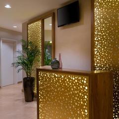 Отель Ибис Москва Центр Бахрушина, Москва, Московская область