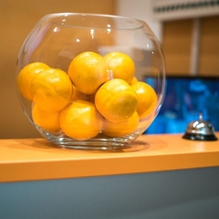 Мини-отель Апельсин на Академической, Москва, Московская область