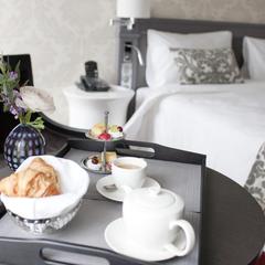 Отель Меркюр Арбат Москва, Москва, Московская область