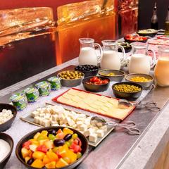 Отель Ибис Москва Центр Бахрушина, Москва, Московская область