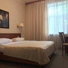 Мини-отель Апельсин на Академической, Москва, Московская область