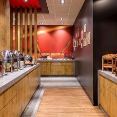 Отель Ибис Москва Центр Бахрушина, Москва, Московская область