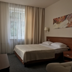 Мини-отель Апельсин на Академической, Москва, Московская область