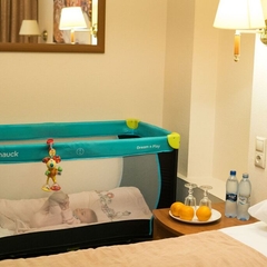 Мини-отель Апельсин на Академической, Москва, Московская область