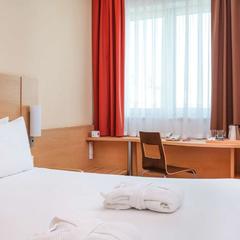 Отель Ибис Москва Центр Бахрушина, Москва, Московская область