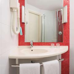 Отель Ибис Москва Центр Бахрушина, Москва, Московская область